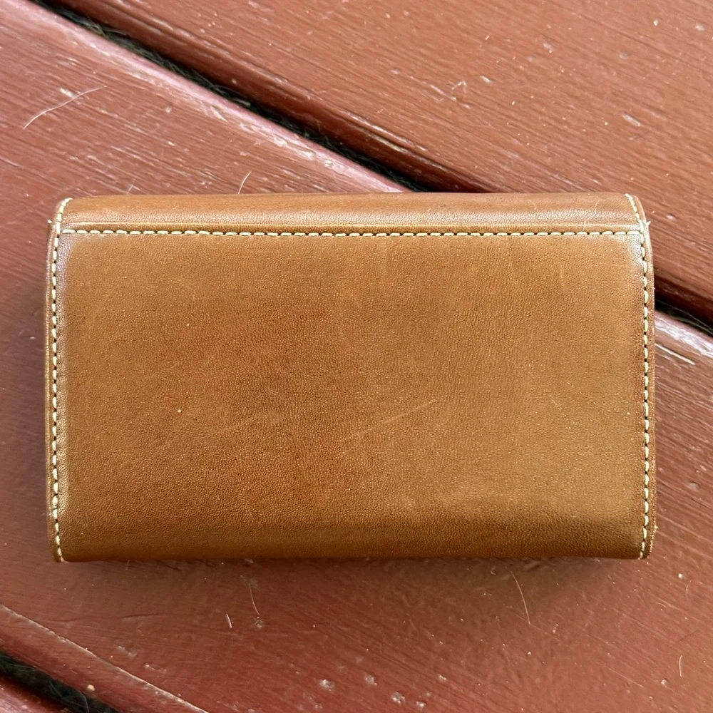 Coach Wallet - Picture 2 of 9